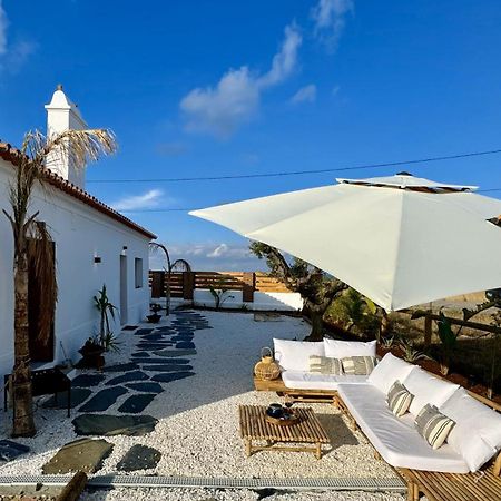 Villa Casa Sitio Do Vale, Alandroal Exterior foto