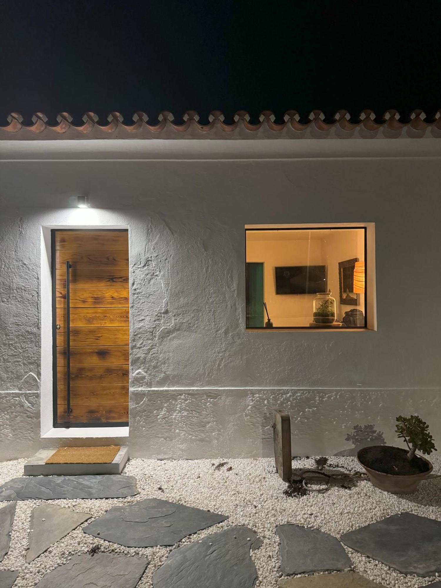 Villa Casa Sitio Do Vale, Alandroal Exterior foto